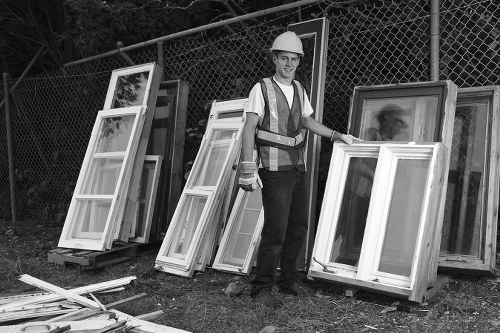Disposal methods for hazardous waste in Swiss Cottage