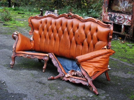 Training and reporting illustration for staff