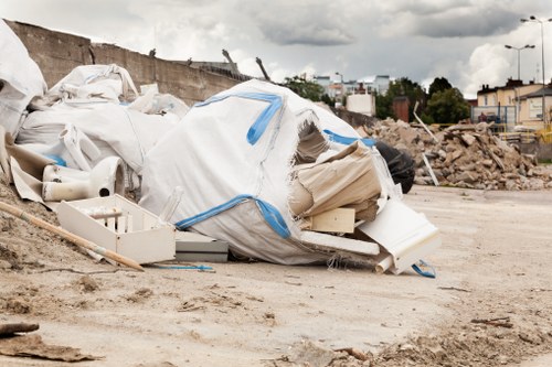 Factors influencing skip hire pricing in Swiss Cottage