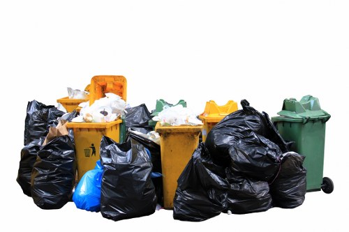 Eco-friendly construction waste recycling process