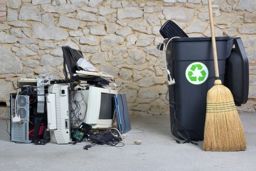 Top skip hire providers in Swiss Cottage with their services