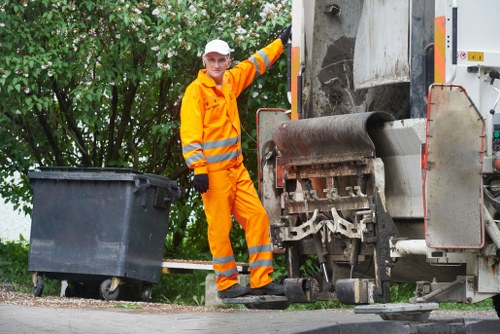 Efficient muck away services ensuring a clean space