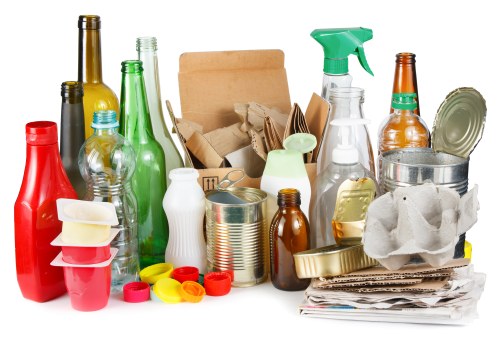 Environmentally responsible waste disposal with skip hire