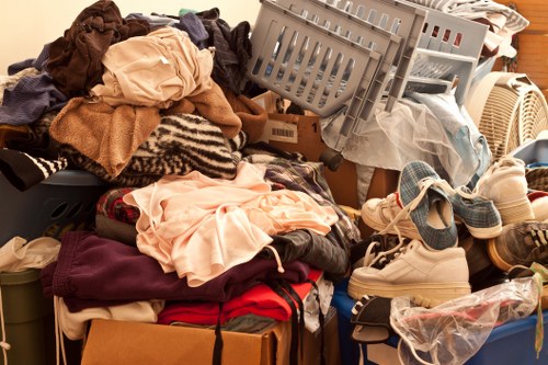 Benefits of hiring office clearance services