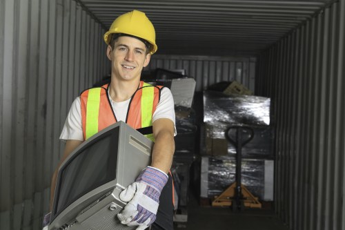 Eco-friendly garden waste management practices