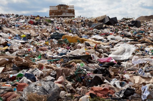 Regulations and restrictions for skip permits
