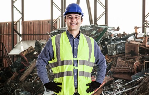 Affordable and transparent pricing for house clearance services